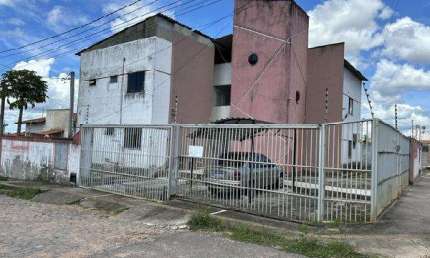 Oportunidade Única em SAO GONCALO DO AMARANTE - RN | Tipo: Apartamento | Negociação: Venda Direta Online  | Situação: Imóvel
