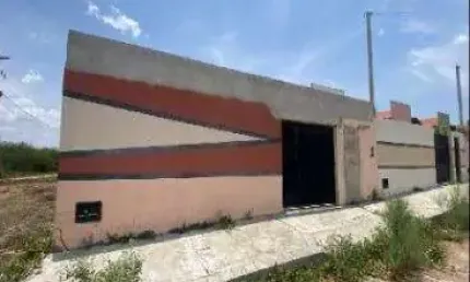 Oportunidade única em mossoro - rn | tipo: casa | negociação: venda direta online  | situação: imóvel