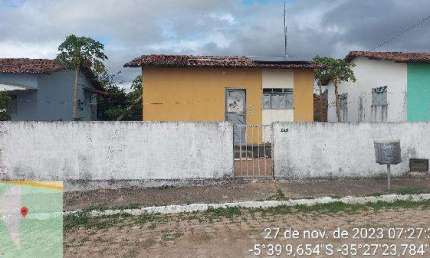 Oportunidade Única em CEARA-MIRIM - RN | Tipo: Casa | Negociação: Venda Direta Online  | Situação: Imóvel