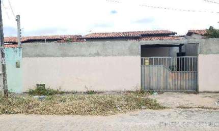 Oportunidade Única em EXTREMOZ - RN | Tipo: Casa | Negociação: Venda Direta Online  | Situação: Imóvel