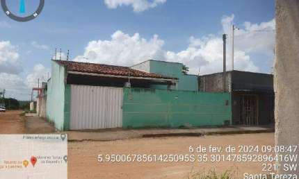 Oportunidade Única em MACAIBA - RN | Tipo: Casa | Negociação: Venda Direta Online  | Situação: Imóvel