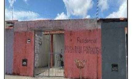 Oportunidade Única em SAO GONCALO DO AMARANTE - RN | Tipo: Casa | Negociação: Venda Direta Online  | Situação: Imóvel