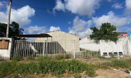 Oportunidade Única em EXTREMOZ - RN | Tipo: Casa | Negociação: Venda Direta Online  | Situação: Imóvel