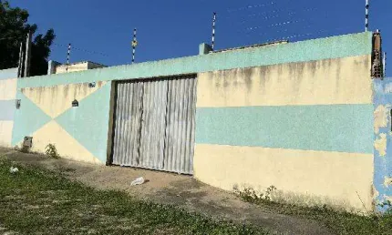 Oportunidade Única em CEARA-MIRIM - RN | Tipo: Casa | Negociação: Venda Direta Online  | Situação: Imóvel