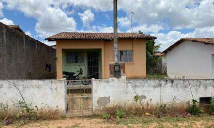 Oportunidade Única em CEARA-MIRIM - RN | Tipo: Casa | Negociação: Venda Direta Online  | Situação: Imóvel