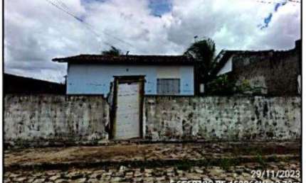 Oportunidade Única em CEARA-MIRIM - RN | Tipo: Casa | Negociação: Venda Direta Online  | Situação: Imóvel
