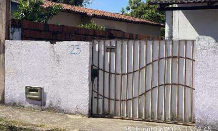 Oportunidade Única em EXTREMOZ - RN | Tipo: Casa | Negociação: Venda Direta Online  | Situação: Imóvel