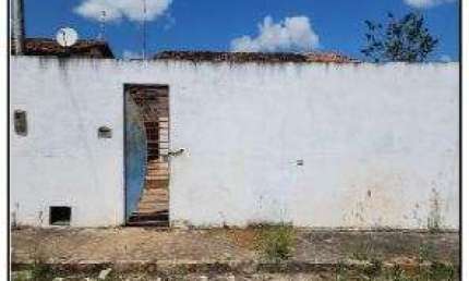 Oportunidade Única em CEARA-MIRIM - RN | Tipo: Casa | Negociação: Venda Direta Online  | Situação: Imóvel