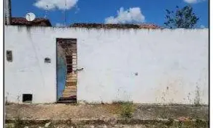 Oportunidade única em ceara-mirim - rn | tipo: casa | negociação: venda direta online  | situação: imóvel