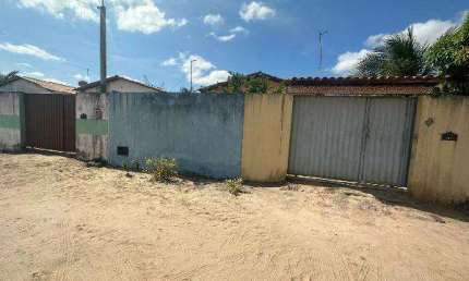 Oportunidade Única em CEARA-MIRIM - RN | Tipo: Casa | Negociação: Venda Direta Online  | Situação: Imóvel