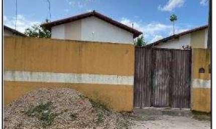 Oportunidade Única em CEARA-MIRIM - RN | Tipo: Casa | Negociação: Venda Direta Online  | Situação: Imóvel