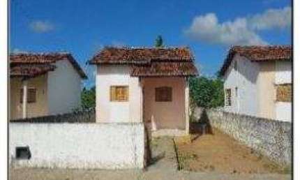 Oportunidade Única em CEARA-MIRIM - RN | Tipo: Casa | Negociação: Venda Direta Online  | Situação: Imóvel