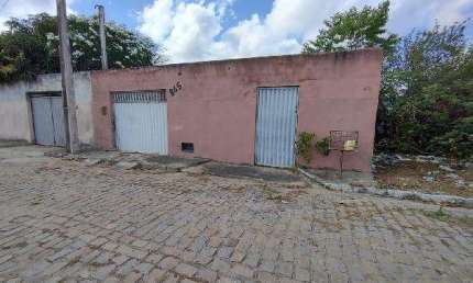 Oportunidade Única em EXTREMOZ - RN | Tipo: Casa | Negociação: Venda Direta Online  | Situação: Imóvel