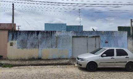 Oportunidade Única em EXTREMOZ - RN | Tipo: Casa | Negociação: Venda Direta Online  | Situação: Imóvel