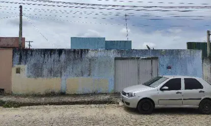 Oportunidade única em extremoz - rn | tipo: casa | negociação: venda online  | situação: imóvel