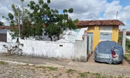 Oportunidade Única em CEARA-MIRIM - RN | Tipo: Casa | Negociação: Venda Direta Online  | Situação: Imóvel
