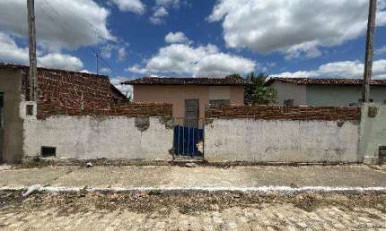 Oportunidade Única em CEARA-MIRIM - RN | Tipo: Casa | Negociação: Venda Direta Online  | Situação: Imóvel