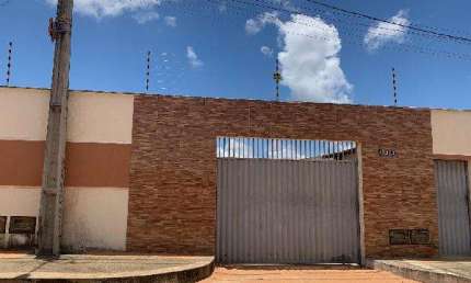 Oportunidade Única em EXTREMOZ - RN | Tipo: Casa | Negociação: Venda Direta Online  | Situação: Imóvel