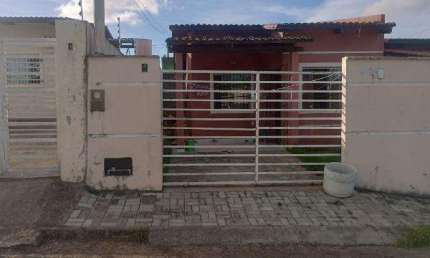 Oportunidade Única em CEARA-MIRIM - RN | Tipo: Casa | Negociação: Venda Direta Online  | Situação: Imóvel