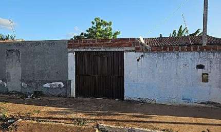 Oportunidade Única em CEARA-MIRIM - RN | Tipo: Casa | Negociação: Venda Direta Online  | Situação: Imóvel