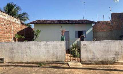 Oportunidade Única em CEARA-MIRIM - RN | Tipo: Casa | Negociação: Venda Direta Online  | Situação: Imóvel
