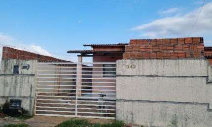 Oportunidade Única em CEARA-MIRIM - RN | Tipo: Casa | Negociação: Venda Direta Online  | Situação: Imóvel