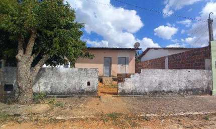 Oportunidade Única em CEARA-MIRIM - RN | Tipo: Casa | Negociação: Venda Direta Online  | Situação: Imóvel