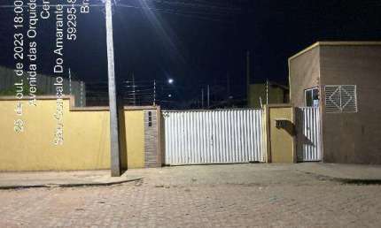 Oportunidade Única em SAO GONCALO DO AMARANTE - RN | Tipo: Casa | Negociação: Venda Direta Online  | Situação: Imóvel