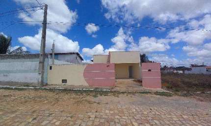 Oportunidade Única em CEARA-MIRIM - RN | Tipo: Casa | Negociação: Venda Direta Online  | Situação: Imóvel