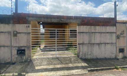 Oportunidade Única em CEARA-MIRIM - RN | Tipo: Casa | Negociação: Venda Direta Online  | Situação: Imóvel