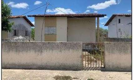 Oportunidade Única em CEARA-MIRIM - RN | Tipo: Casa | Negociação: Venda Direta Online  | Situação: Imóvel