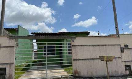 Oportunidade Única em CEARA-MIRIM - RN | Tipo: Casa | Negociação: Venda Direta Online  | Situação: Imóvel