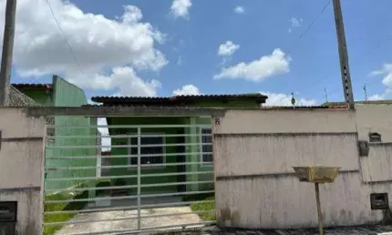 Oportunidade única em ceara-mirim - rn | tipo: casa | negociação: venda online  | situação: imóvel