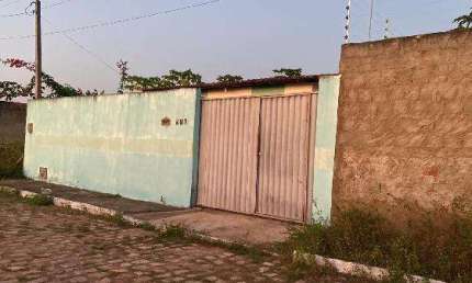 Oportunidade Única em CEARA-MIRIM - RN | Tipo: Casa | Negociação: Venda Direta Online  | Situação: Imóvel