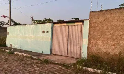 Oportunidade Única em CEARA-MIRIM - RN | Tipo: Casa | Negociação: Venda Online  | Situação: Imóvel