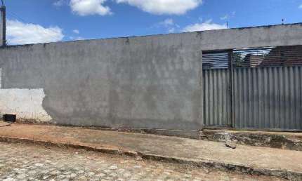Oportunidade Única em CEARA-MIRIM - RN | Tipo: Casa | Negociação: Venda Direta Online  | Situação: Imóvel