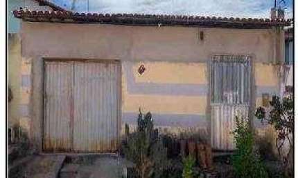 Oportunidade Única em CARNAUBAIS - RN | Tipo: Casa | Negociação: Venda Online  | Situação: Imóvel