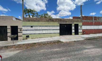 Oportunidade Única em MOSSORO - RN | Tipo: Casa | Negociação: Venda Online  | Situação: Imóvel