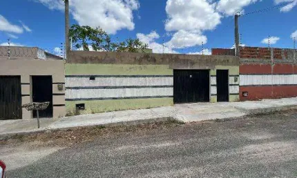 Oportunidade Única em MOSSORO - RN | Tipo: Casa | Negociação: Venda Online  | Situação: Imóvel