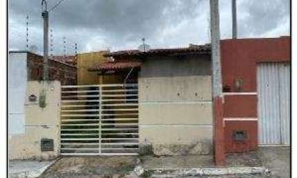 Oportunidade Única em CEARA-MIRIM - RN | Tipo: Casa | Negociação: Venda Direta Online  | Situação: Imóvel