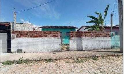 Oportunidade Única em CEARA-MIRIM - RN | Tipo: Casa | Negociação: Venda Direta Online  | Situação: Imóvel