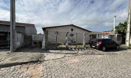 Oportunidade Única em SAO GONCALO DO AMARANTE - RN | Tipo: Casa | Negociação: Venda Direta Online  | Situação: Imóvel