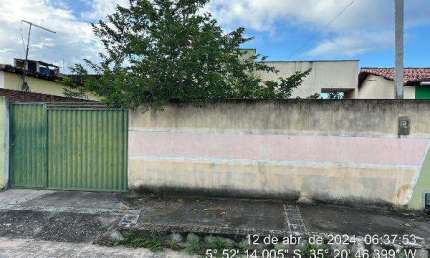 Oportunidade Única em MACAIBA - RN | Tipo: Casa | Negociação: Venda Direta Online  | Situação: Imóvel