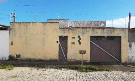 Oportunidade Única em SAO GONCALO DO AMARANTE - RN | Tipo: Casa | Negociação: Venda Online  | Situação: Imóvel