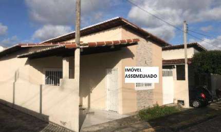 Oportunidade Única em SAO GONCALO DO AMARANTE - RN | Tipo: Casa | Negociação: Venda Direta Online  | Situação: Imóvel