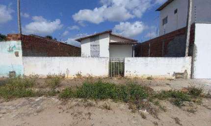 Oportunidade Única em CEARA-MIRIM - RN | Tipo: Casa | Negociação: Venda Direta Online  | Situação: Imóvel