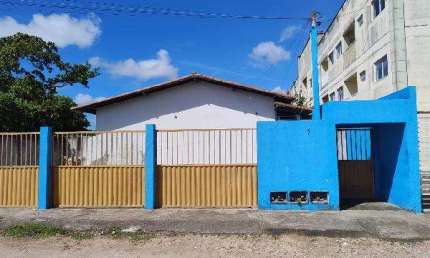 Oportunidade Única em SAO GONCALO DO AMARANTE - RN | Tipo: Casa | Negociação: Venda Direta Online  | Situação: Imóvel