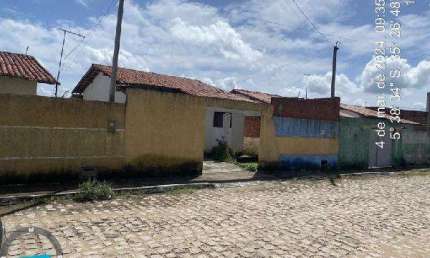 Oportunidade Única em CEARA-MIRIM - RN | Tipo: Casa | Negociação: Venda Direta Online  | Situação: Imóvel
