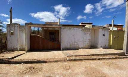 Oportunidade Única em ITAJA - RN | Tipo: Casa | Negociação: Venda Direta Online  | Situação: Imóvel