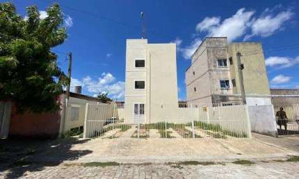 Oportunidade Única em SAO GONCALO DO AMARANTE - RN | Tipo: Apartamento | Negociação: Venda Online  | Situação: Imóvel
